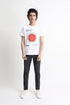 Strike And Rebound Graphic T-Shirt